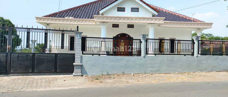 RUMAH MINIMALIS WINONGAN PASURUAN CUMA 1M SAJA 1