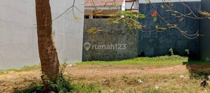 Dijual Tanah Kavling Villa Bukit Indah Pakuwon Indah Surabaya 1