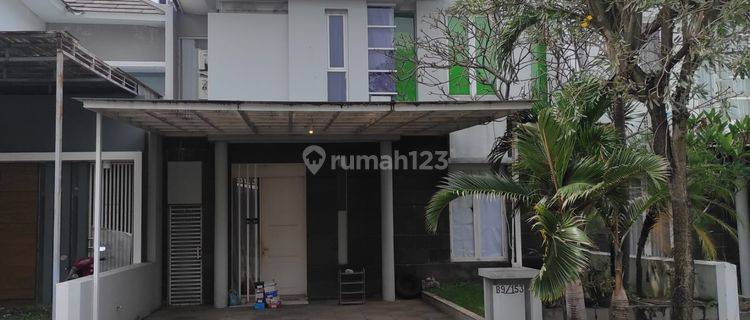 Rumah Royal Residence Harewood Surabaya 1