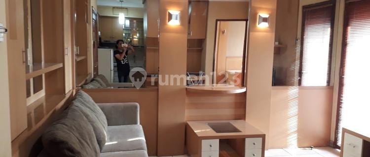 Termurah ! Disewakan Apartement Majesty 2 Bedroom Full Furnish 1