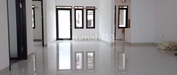 Termurah ! Disewakan Rumah Minimalis Pondok Hijau Gegerkalong 1
