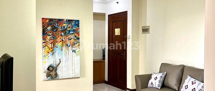 Disewakan Apartement Majesty 2 Bedroom Full Furnish termurah 1