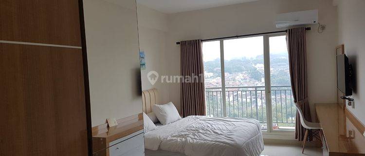 Turun Harga Dijual Apartement Galeri Ciumbuleuit 3 Full Furnish  1