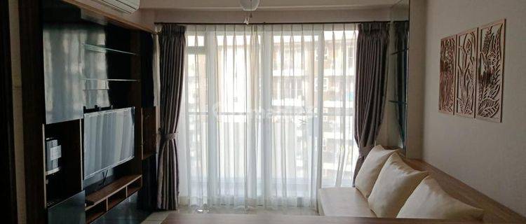 Disewakan Apartement Gateway Pasteur Tipe 2 Bedroom Full Furnish 1