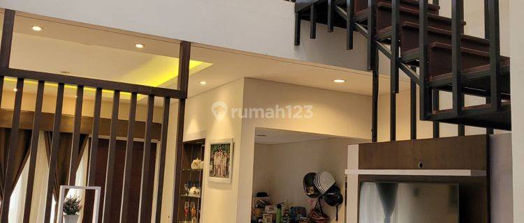 Dijual Cepat Rumah Minimalis Modern Sayap Gunung Batu Pasteur 1