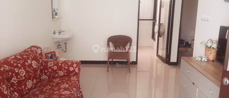 Dijual Cepat Rumah Minimalis Taman Kopo Indah 2 Furnish 1