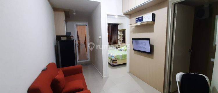 Disewakan Apartement Parahyangan Residence Tipe 1 Br Full Furnish 1