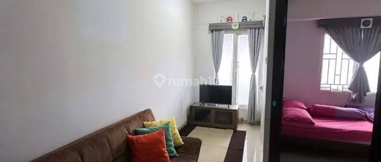 Disewakan Apartement Galeri Ciumbuleuit 2 Tipe 2 Bedroom Furnish 1