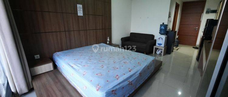 Disewakan apartement Beverly Dago Tipe Studio Full Furnish 1