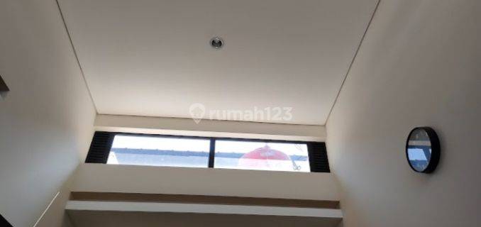 Disewakan Rumah Hommy Teras Ciganitri Bojong soang Full Furnish 1