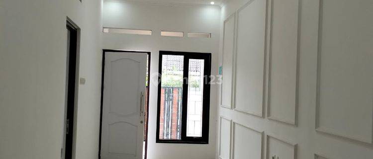 Dijual Cepat Rumah Baru Minimalis Turangga Pusat Kota Bandung 1