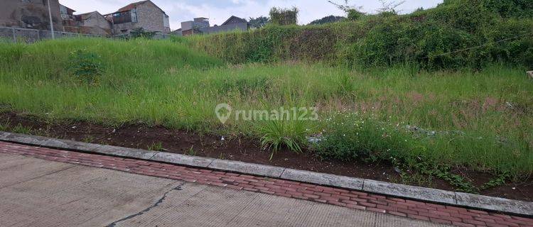 Jarang ada ! Dijual Kavling Komplek Exclusive Setra Duta 1
