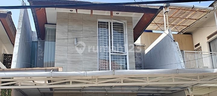 Disewakan Rumah Minimalis dalam Komplek Gegerkalong Full Furnish 1