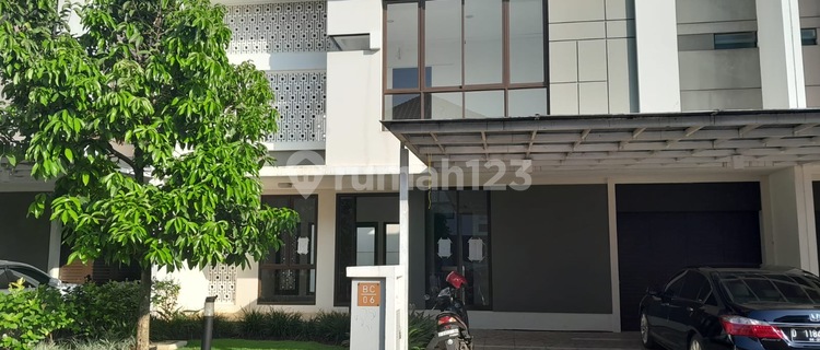 Turun Harga! Dijual Rumah Summarecon Btari Siap Huni 1
