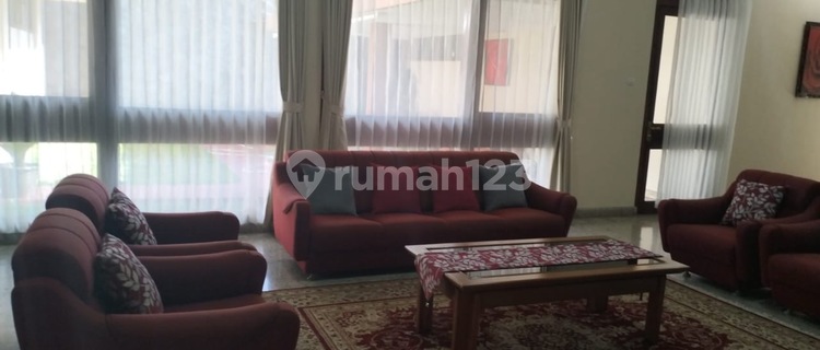 Large Strategic House for Rent, Sukajadi Wing 1