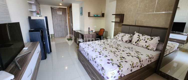 Disewakan Apartement Galeri Ciumbuleuit 3 Studio Terluas Furnish 1