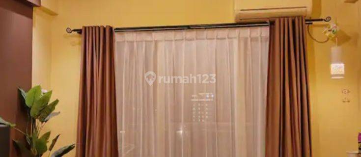 Disewakan Apartement Galeri Ciumbuleuit 3 Tipe Studio Furnish 1