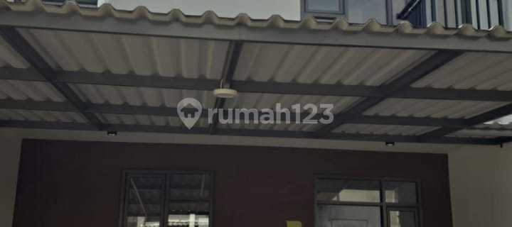 Disewakan Rumah Taman Kopo Indah 5 TKI5 100% Baru!! 1