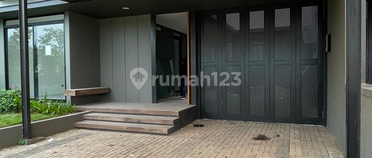 For Sale New City Parahyangan Kbp Tatar Anggapati House 1