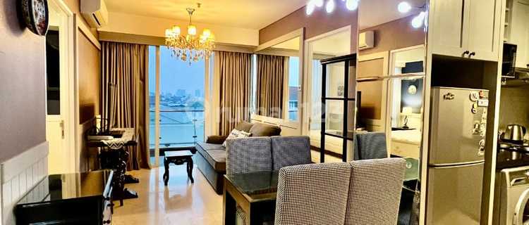 For Rent Landmark Residence Apartment 2 Bedroom Furnished 1