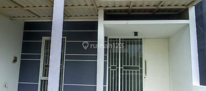 Disewakan Rumah Minimalis Taman Kopo Indah V Tki 5 Pinewood 1