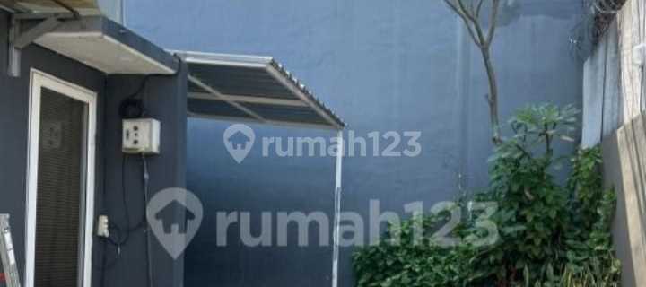 Disewakan Rumah Luas Minimalis dalam Cluster Cigadung sayap Dago 1