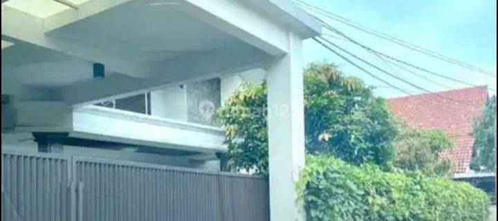 Turun Harga Rumah Hook Luas Dan Siap Huni Batununggal 1