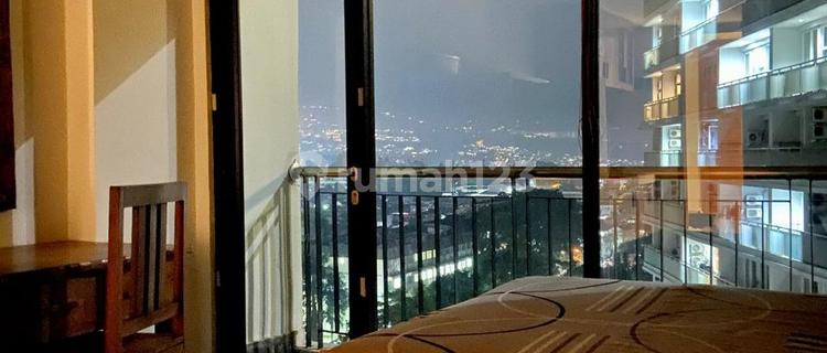 Cheap For Rent Beverly Dago Apartment Studio Furnish Inc. IPL 1