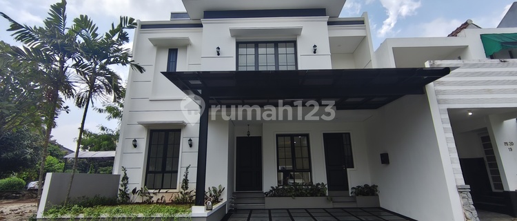 House for Sale in Bintaro Ready to Live In 4M-An, 17876 1