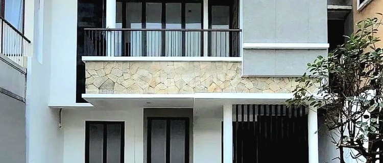 Rumah Dijual Bintaro 4M-An Siap Huni Dekat Tol, 15809 1