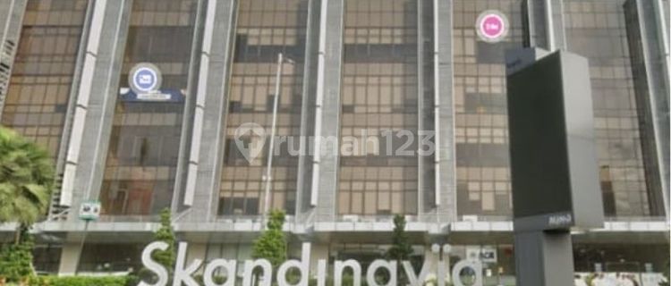 Quick Sale 5-Story Ready-to-Occupy Shop House, Strategic Location and Flood-Free in Tangerang City 1