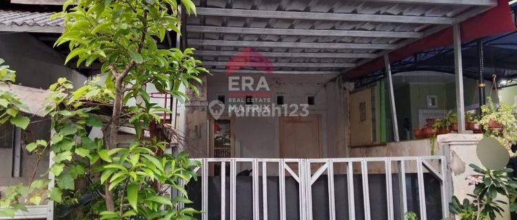  Rumah Bagus Di Metland Ujung Menteng Jakarta Timur 1