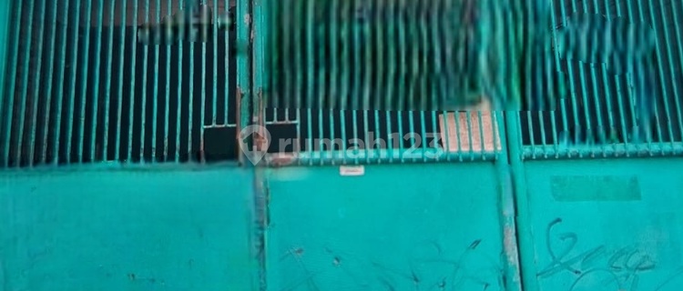 Beautiful Ready-to-Use Shop House for Business in Kedoya, West Jakarta 1