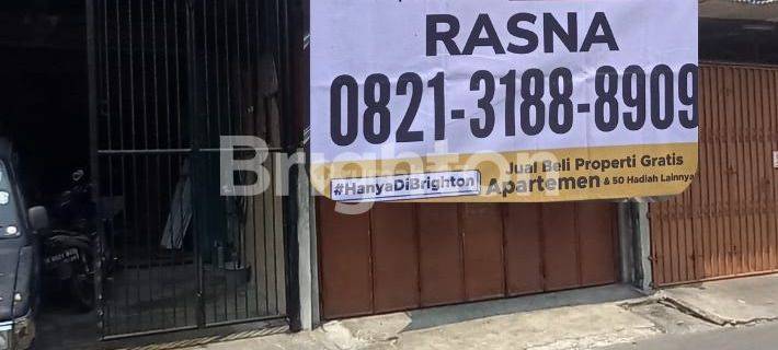 Dijual Ruko Jelambar Selatan Jakarta Barat 1
