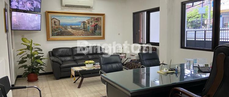 Jual Rumah / Kantor & Gudang jl kerajinan 1