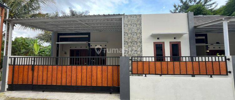 Rumah Idaman Keluarga Di Mlati Sleman 700JTan Luas Tanah 114M2 1