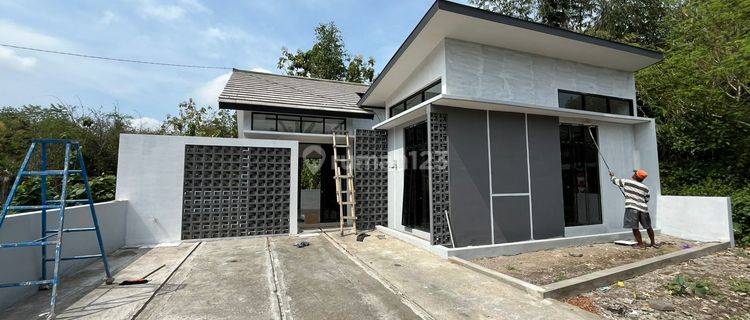 Dijual Rumah Di Mlati Sleman, Harga Terjangkau Ready Kpr 1