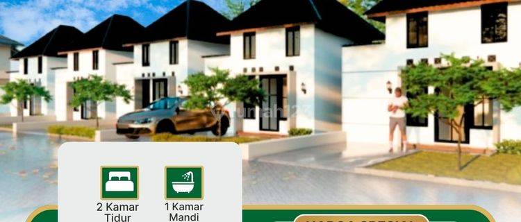 PROMO RUMAH MENARIK DI PRAMBANAN MULAI 200JTan 1