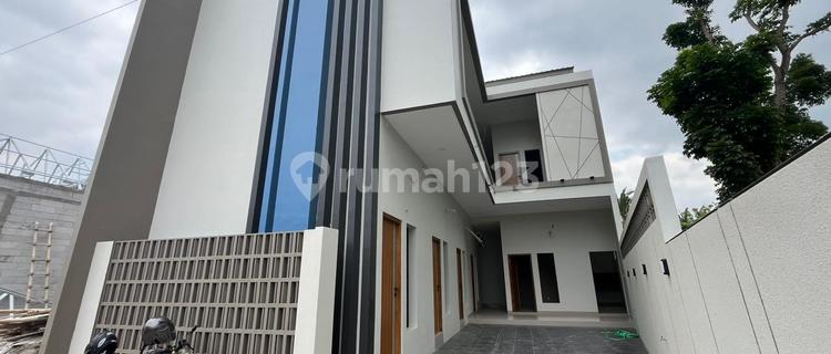 Investment in Boarding Houses in the Dense Student Area of UII Kaliurang, Stable Rental Prices 1