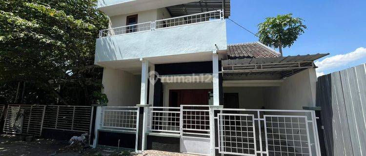 Rumah 2LT 500JTan Di Purwomartani Kalasan, Siap Kpr 1