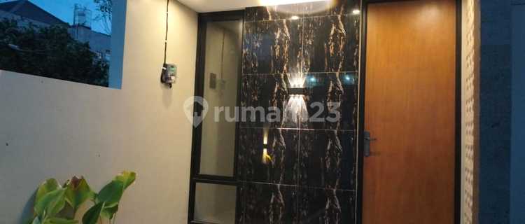 Akses Mudah ke Mana Saja! Rumah Siap Huni 2KT di Tegalsari Ngemplak, Cocok untuk Milenial, 725 Juta SHM PBG! 1