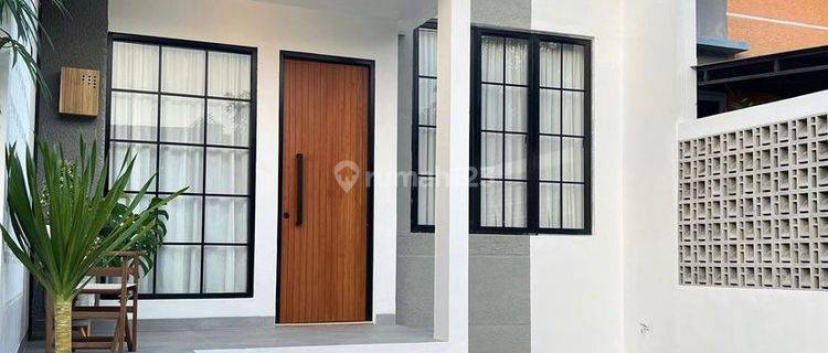 Rumah Idaman di Murangan Sleman 400 Jt An  1