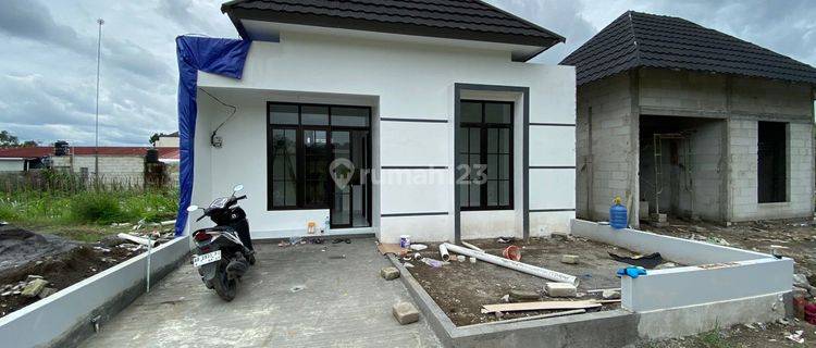 Rumah Milenial Legalitas Shm, Harga Mulai 191JT Saja Tinggal 1 Unit Saja.  1