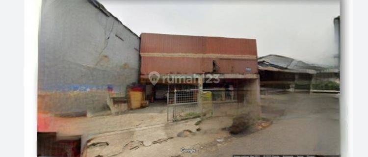 Ruko Loaksi Bagus Jakata Selatan 1
