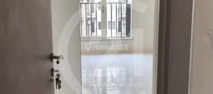 Apartemen Podomoro Golf View Bojong Nangka Bogor 1