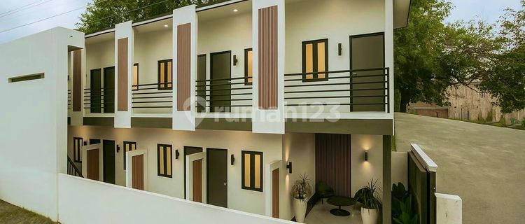 Exclusive Boarding House in Plaju Near UMP Campus 1