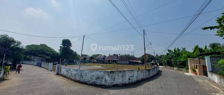  8 Menit Terminal Jombor Cocok Hunian Dekat Kota Jogja 1