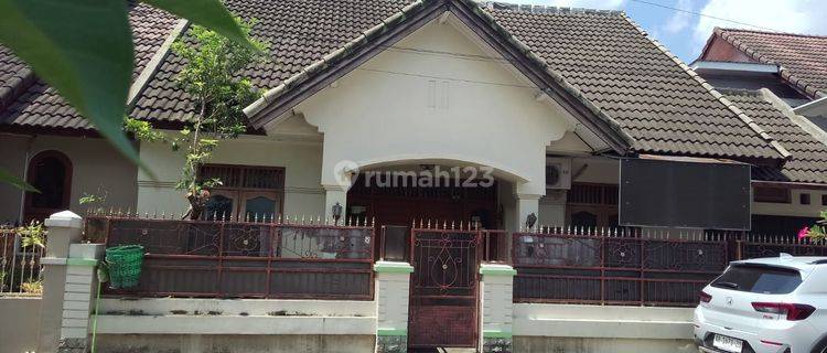 Dijual Rumah Belakang Sd Muhammadiyah Kadisoka di Purwomartani 1