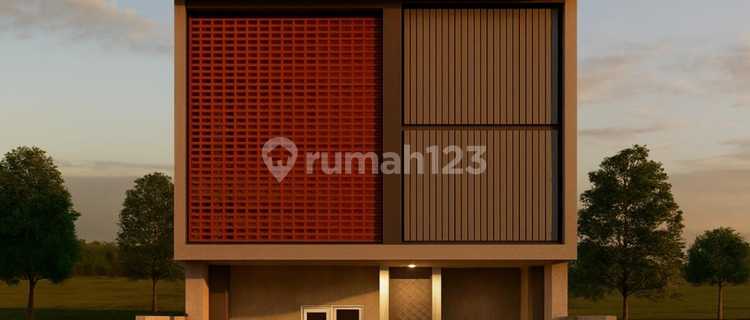 Dijual Kosan Baru Dekat POLTEKES Kemenkes di KM 6 1