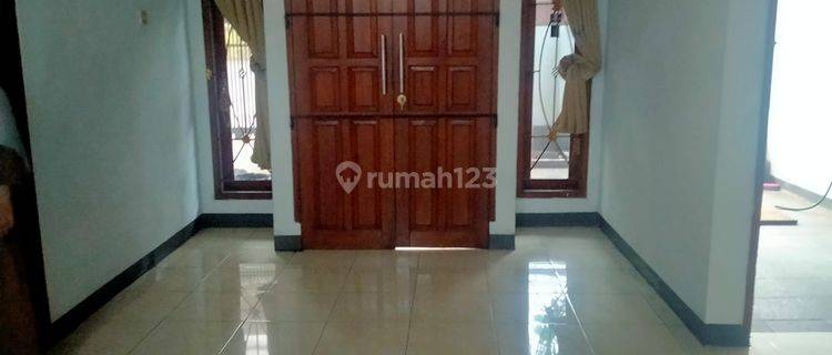 Disewa Rumah Antapani dekat Area Bisnis 1